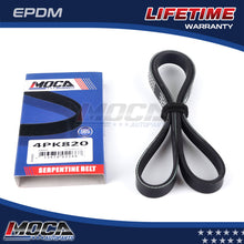 MOCA Serpentine Belt - ESP0037