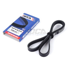 MOCA Serpentine Belt - ESP0037