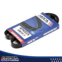 MOCA Serpentine Belt - ESP0038