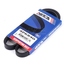 MOCA Serpentine Belt - ESP0039