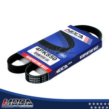 MOCA Serpentine Belt - ESP0041
