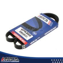 MOCA Serpentine Belt - ESP0043