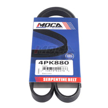 MOCA Serpentine Belt - ESP0047