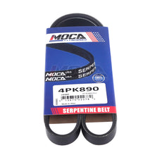 MOCA Serpentine Belt - ESP0049