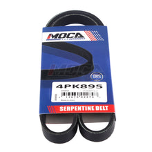 MOCA Serpentine Belt - ESP0050