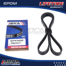 MOCA Serpentine Belt - ESP0051