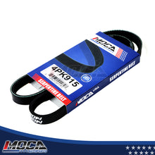 MOCA Serpentine Belt - ESP0053