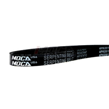 MOCA Serpentine Belt - ESP0053