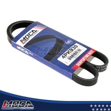 MOCA Serpentine Belt - ESP0055