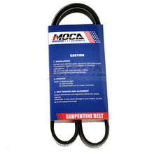 MOCA Serpentine Belt - ESP0055