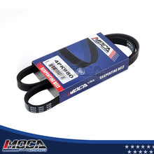 MOCA Serpentine Belt - ESP0058