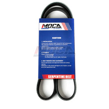 MOCA Serpentine Belt - ESP0059