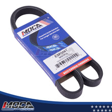 MOCA Serpentine Belt - ESP0061