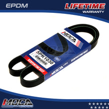 MOCA Serpentine Belt - ESP0062