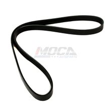 MOCA Serpentine Belt - ESP0062