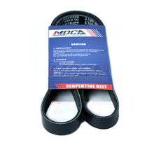 MOCA Serpentine Belt - ESP0063