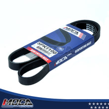 MOCA Serpentine Belt - ESP0064