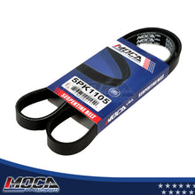 MOCA Serpentine Belt - ESP0065