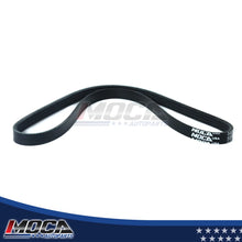 MOCA Serpentine Belt - ESP0066