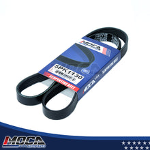 MOCA Serpentine Belt - ESP0067