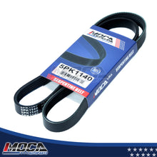 MOCA Serpentine Belt - ESP0068