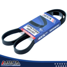 MOCA Serpentine Belt - ESP0070