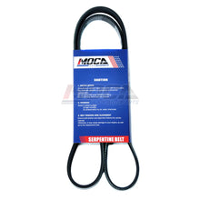 MOCA Serpentine Belt - ESP0070