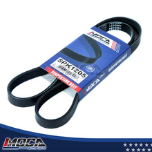 MOCA Serpentine Belt - ESP0071