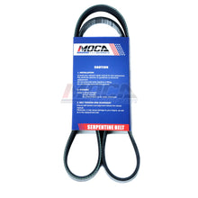 MOCA Serpentine Belt - ESP0071