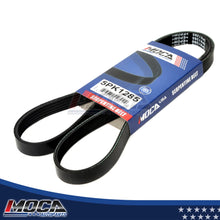 MOCA Serpentine Belt - ESP0073