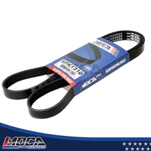 MOCA Serpentine Belt - ESP0075