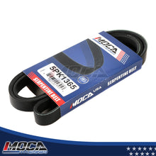 MOCA Serpentine Belt - ESP0077