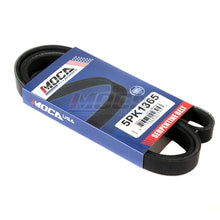 MOCA Serpentine Belt - ESP0077