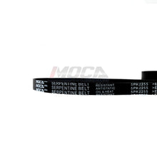 MOCA Serpentine Belt - ESP0079