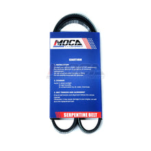 MOCA Serpentine Belt - ESP0081