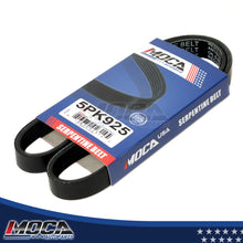 MOCA Serpentine Belt - ESP0085