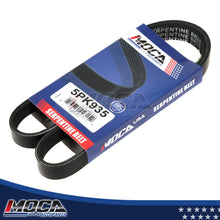 MOCA Serpentine Belt - ESP0086