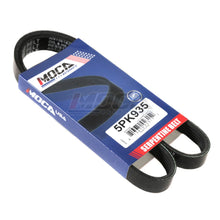 MOCA Serpentine Belt - ESP0086
