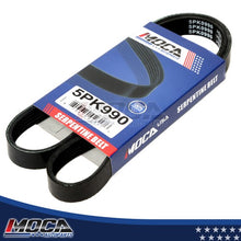 MOCA Serpentine Belt - ESP0088