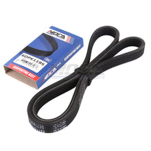 MOCA Serpentine Belt - ESP0089