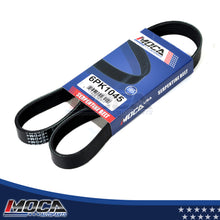 MOCA Serpentine Belt - ESP0093