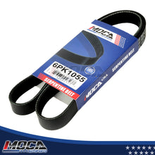 MOCA Serpentine Belt - ESP0094