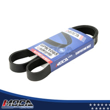 MOCA Serpentine Belt - ESP0095
