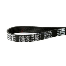 MOCA Serpentine Belt - ESP0095