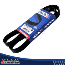 MOCA Serpentine Belt - ESP0099