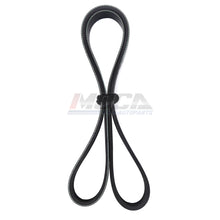 MOCA Serpentine Belt - ESP0102