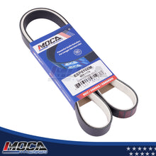 MOCA Serpentine Belt - ESP0106M