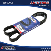 MOCA Serpentine Belt - ESP0113