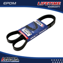 MOCA Serpentine Belt - ESP0115