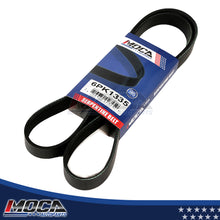 MOCA Serpentine Belt - ESP0116